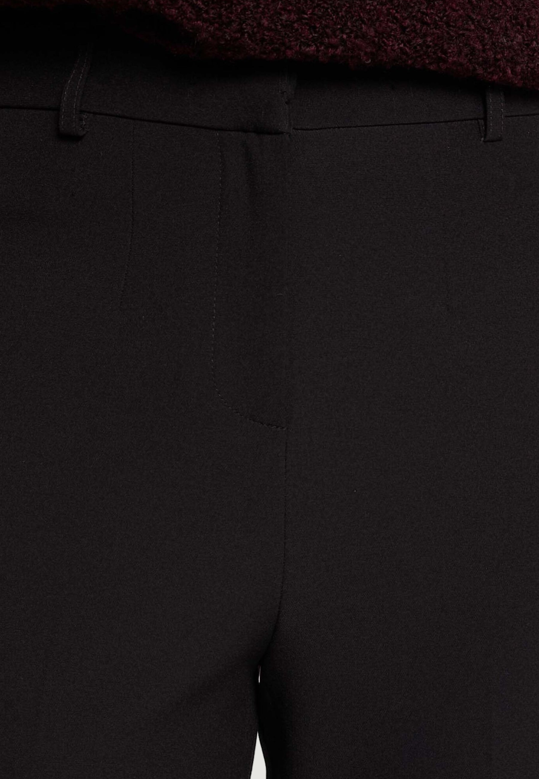 Pantaloni a sigaretta Morgan De Toi 242-POYA.F