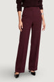 Pantaloni a sigaretta Morgan De Toi 242-POYA.F