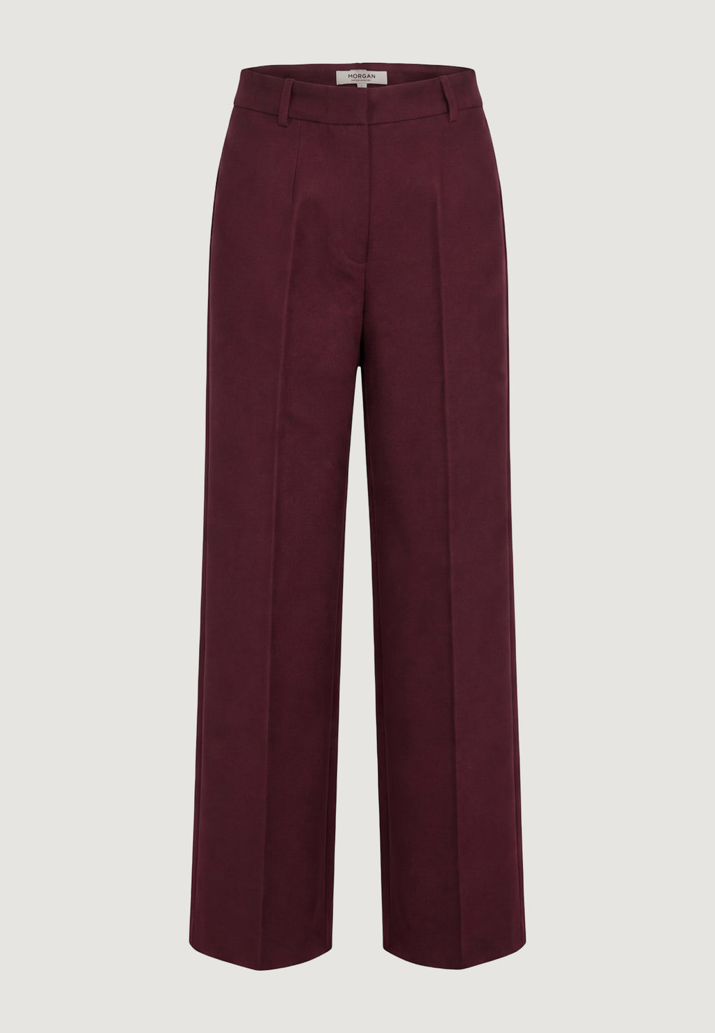 Pantaloni a sigaretta Morgan De Toi 242-POYA.F