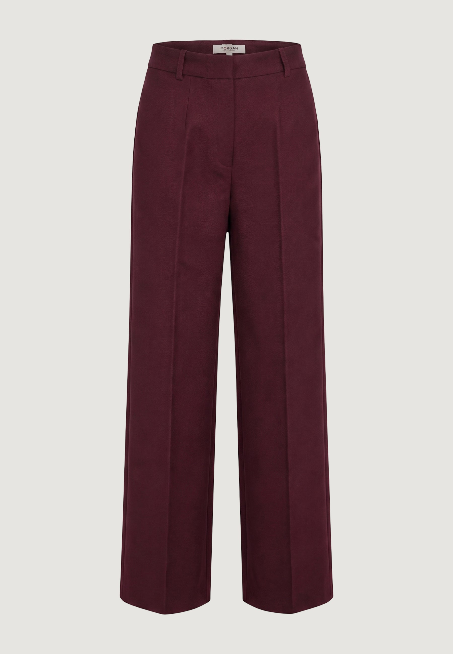Pantaloni a sigaretta Morgan De Toi 242-POYA.F