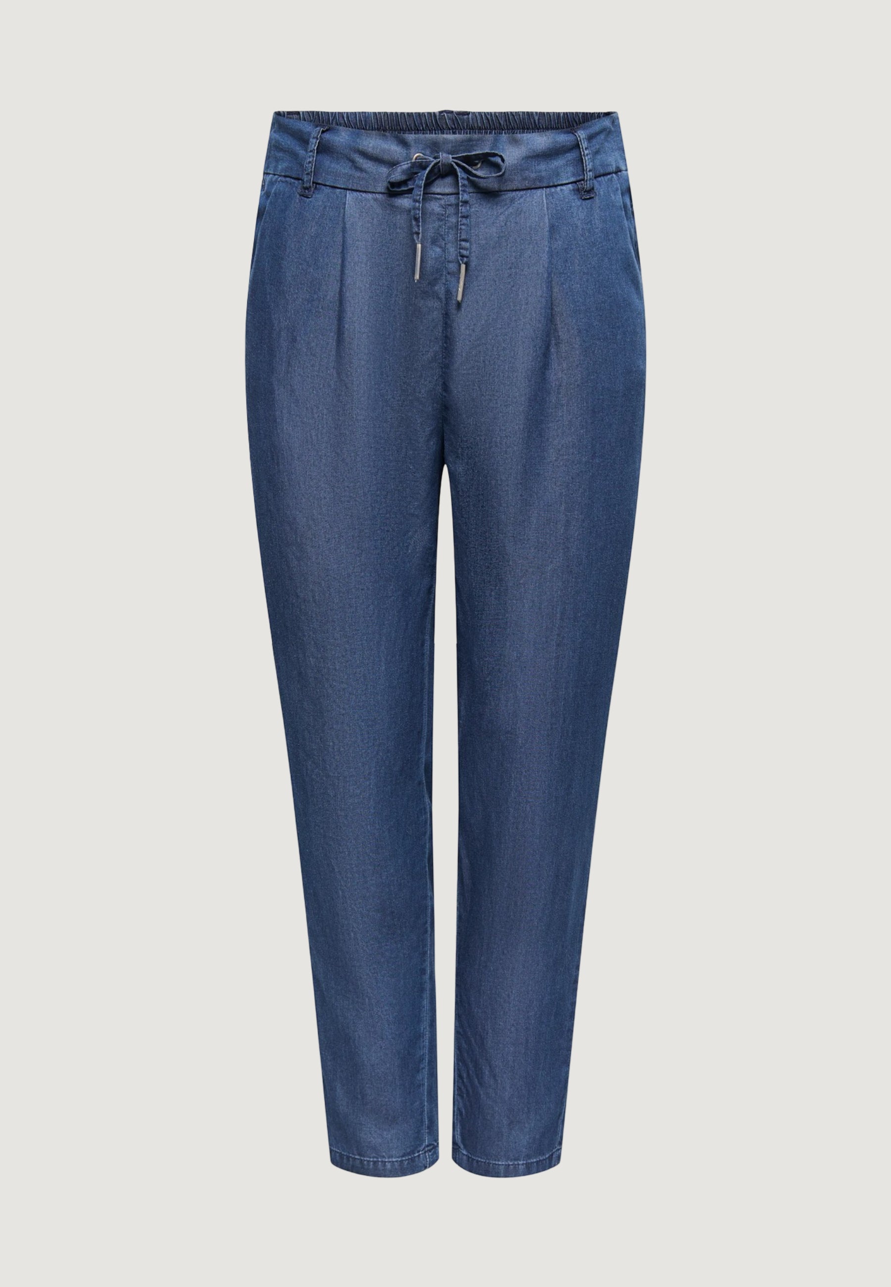 Pantaloni a sigaretta Only ONLPOPTRASH CHARIS LIFE PANT CC WVN