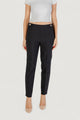 Pantaloni a sigaretta Only ONLASTRID LIFE HW ANK CIGARETTE PANT TLR