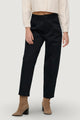 Cigarette trousers Only Onlcasil Hw Ank Barrel Chino Cc Pnt