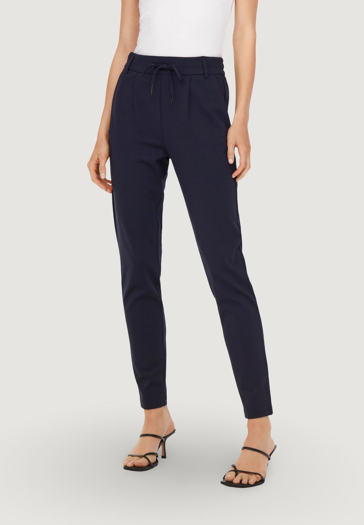 Baggy trousers Only ONLPOPTRASH LIFE EASY COL NOOS