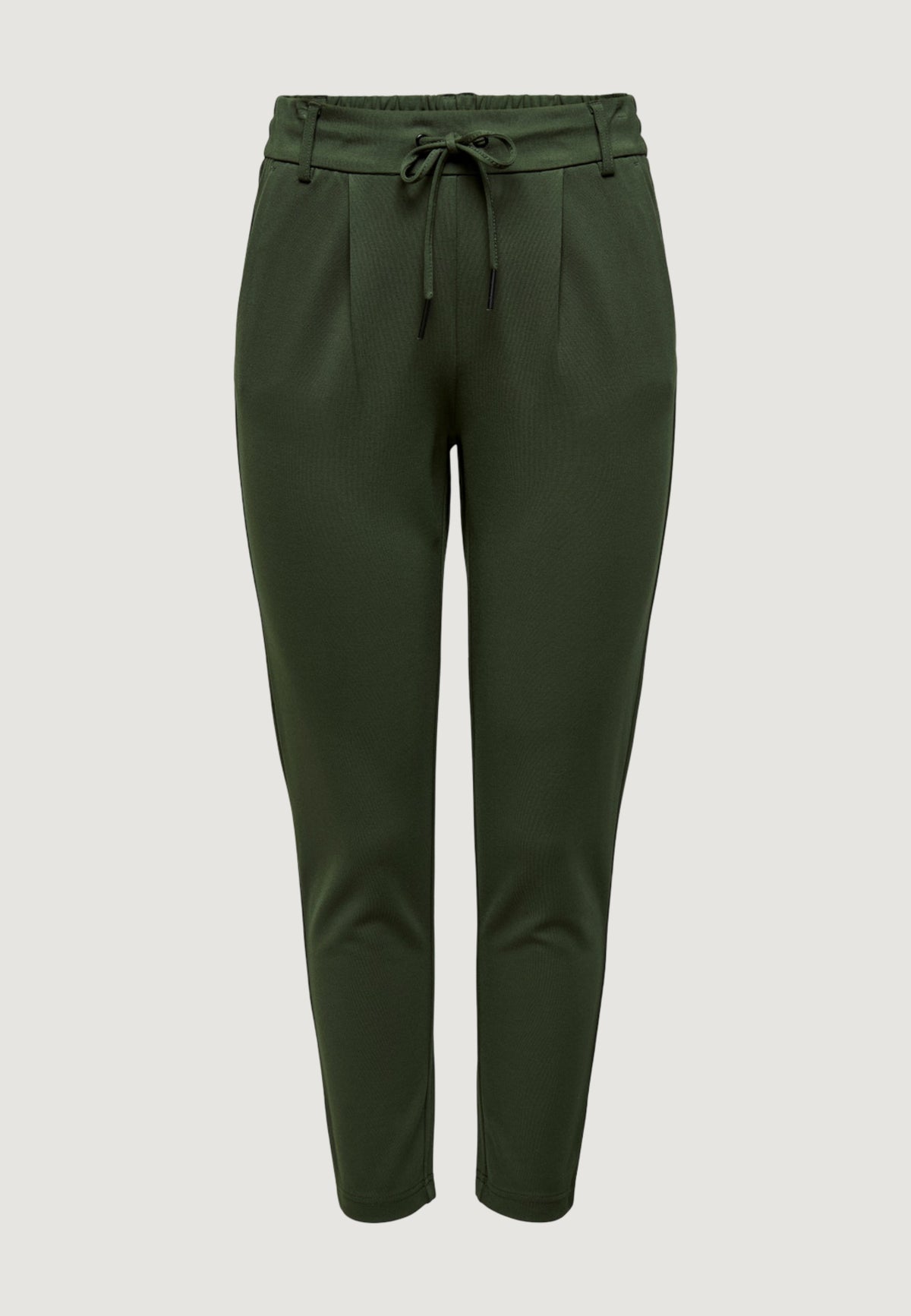 Pantaloni Only ONLPOPTRASH LIFE EASY COL NOOS
