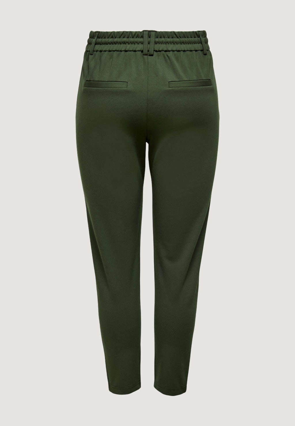 Pantaloni Only ONLPOPTRASH LIFE EASY COL NOOS