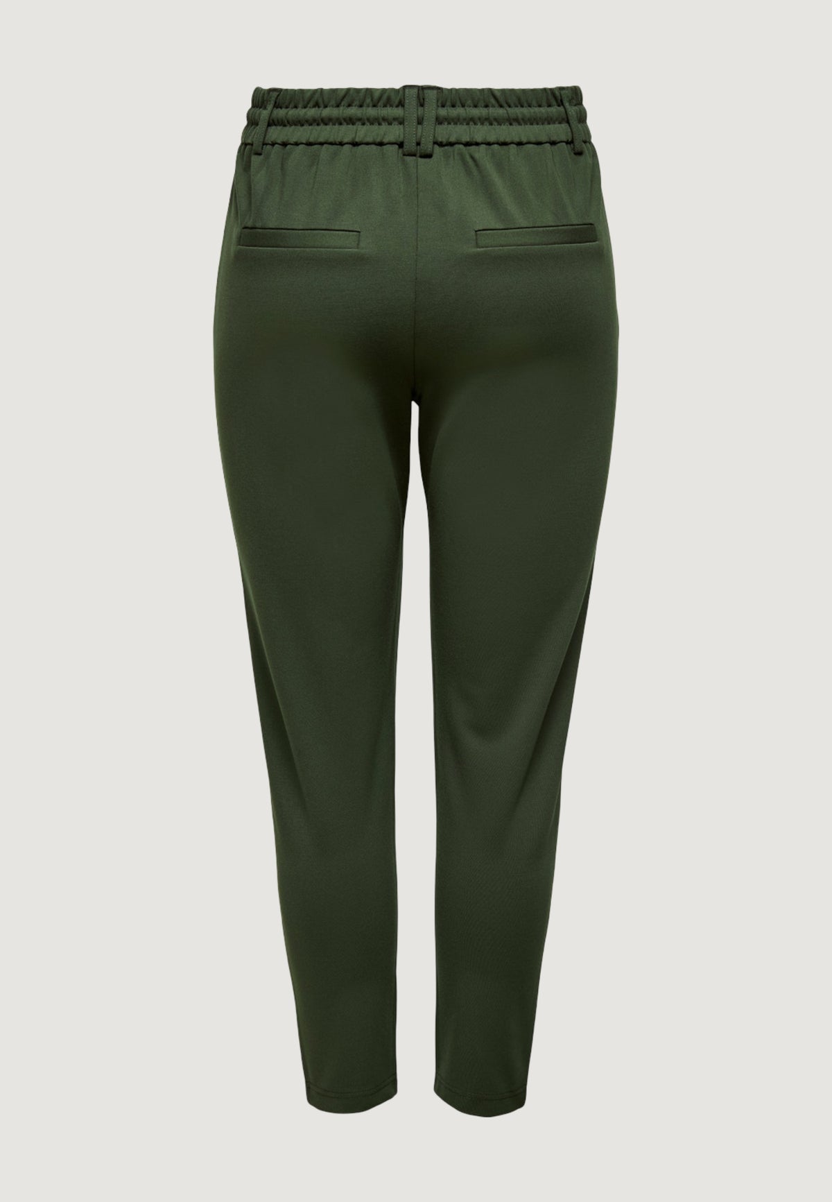 Pantaloni Only ONLPOPTRASH LIFE EASY COL NOOS