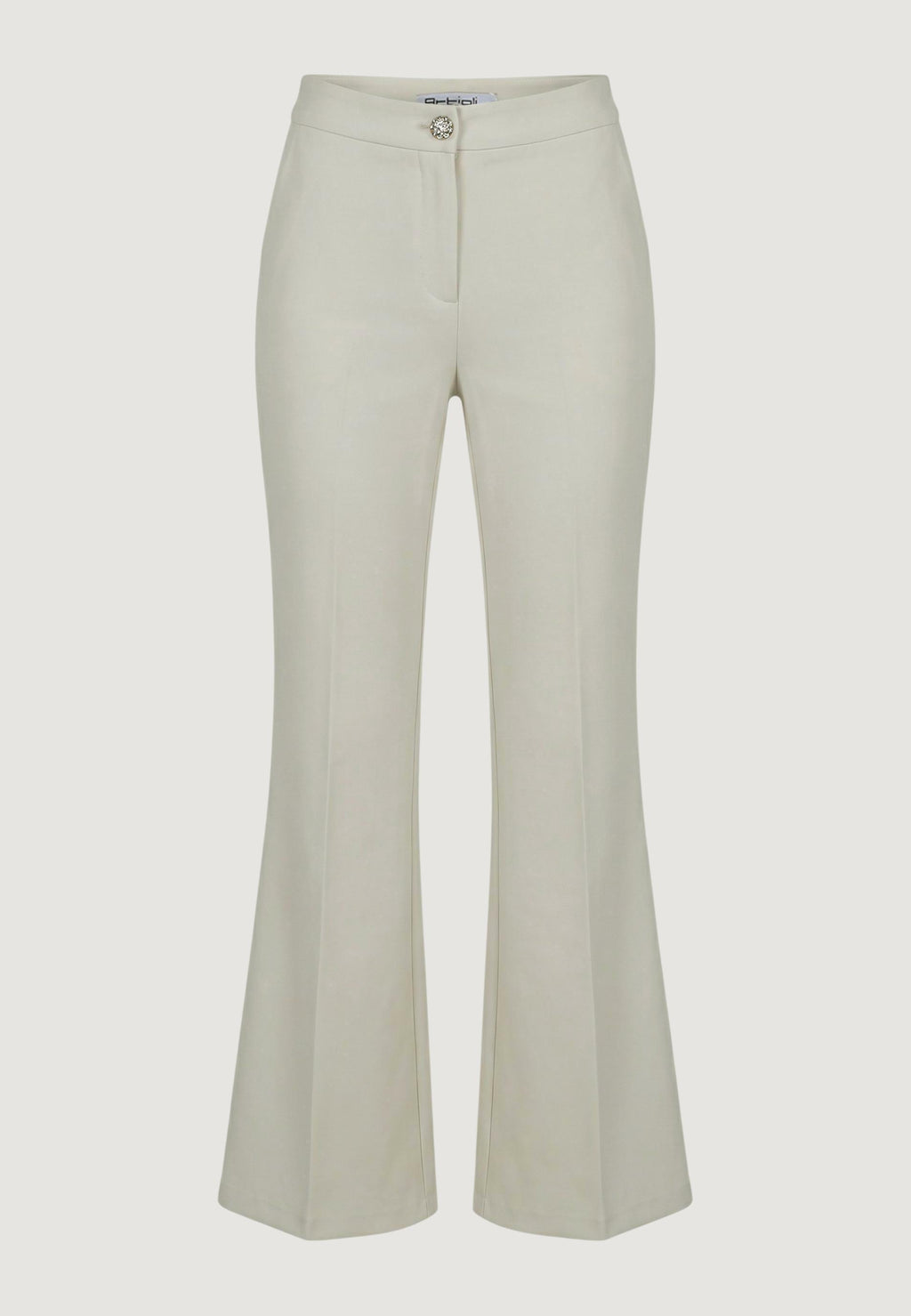 Pantaloni bootcut Artigli ACPA004355