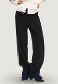 Pantaloni bootcut Desigual PANT_MIRANDA