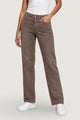 Pantaloni bootcut Guess SEXY PALAZZO