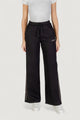 Pantaloni bootcut Guess Active OCTAVIA WIDE LEG PANTS