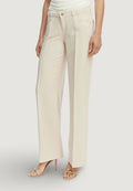 Pantaloni bootcut Guess SEXY PALAZZO