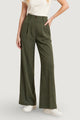Bootcut trousers I am Pantaloni Bottoni