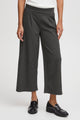 Pantaloni bootcut ICHI IHKATE SUS WIDE PA