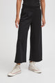 Pantaloni bootcut ICHI IHKATE SUS WIDE PA