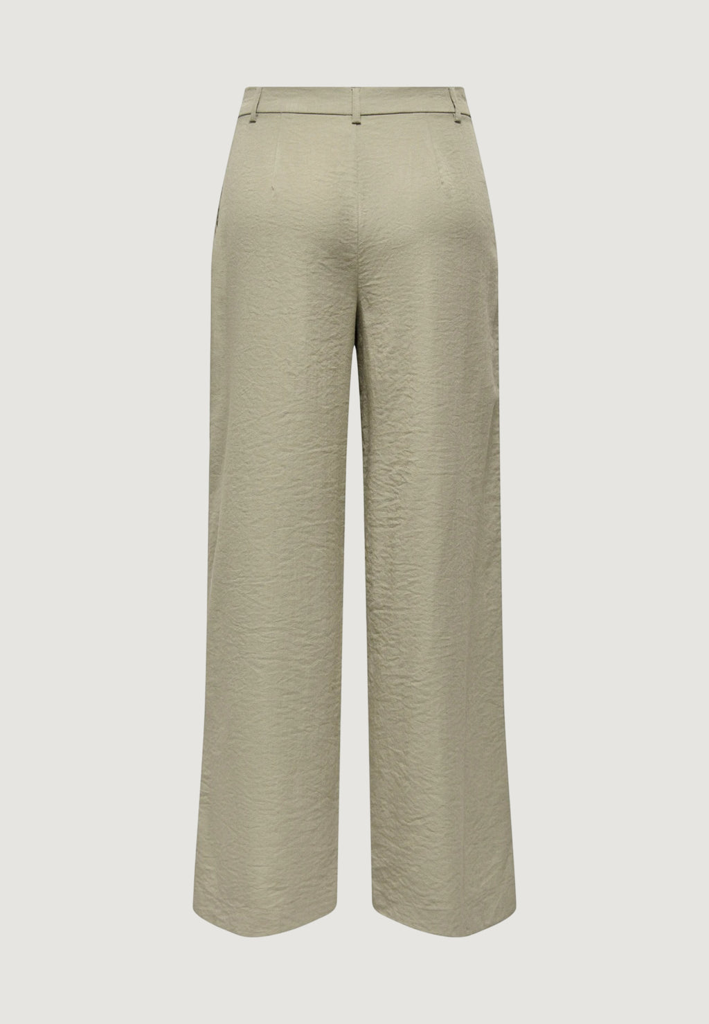Pantaloni bootcut Jacqueline de Yong Jdyriver Hw Wide Pant Tlr