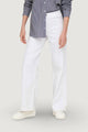 Pantaloni bootcut Jacqueline de Yong Jdyiris Stretch Hw Wide Pant Pnt