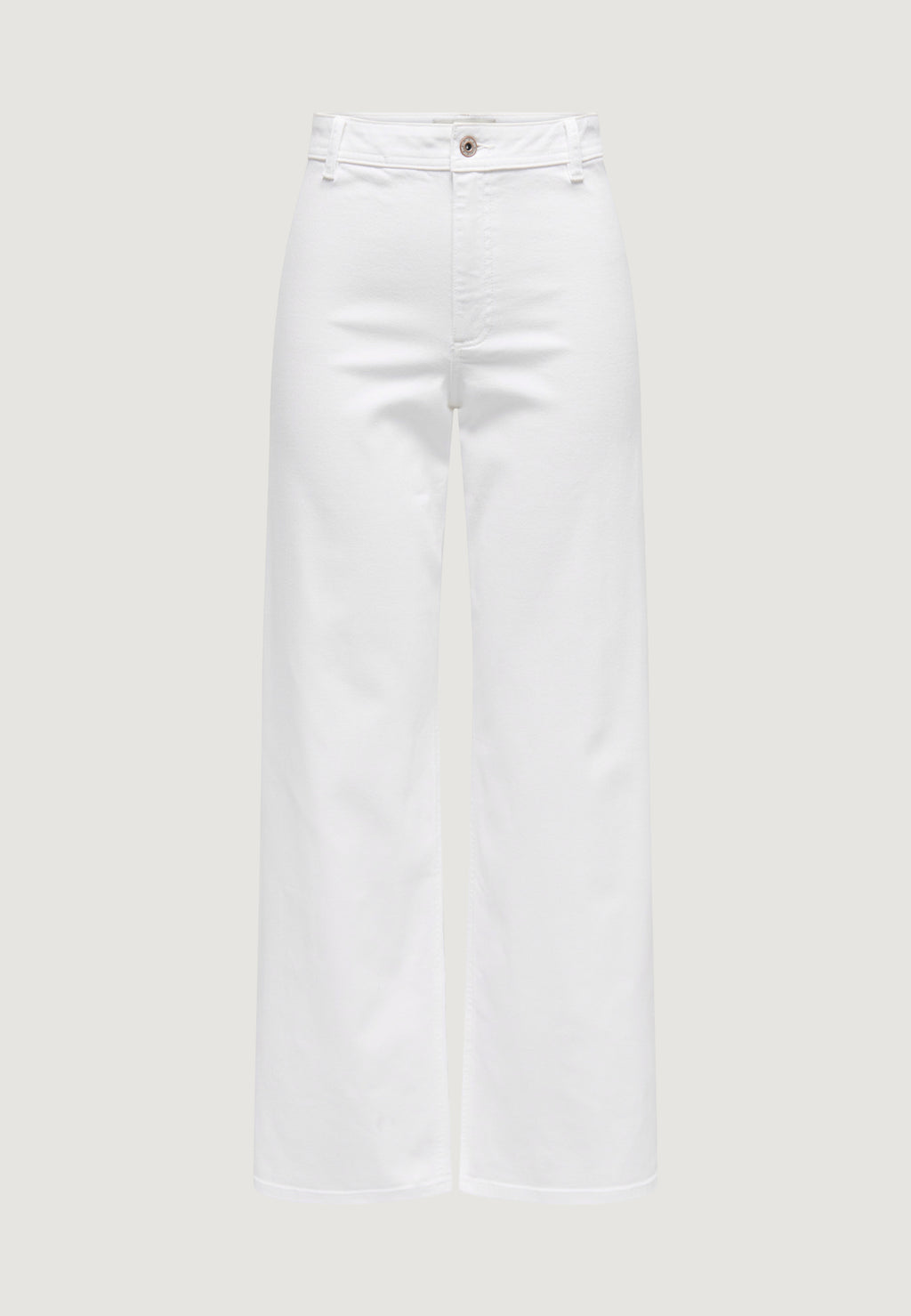 Pantaloni bootcut Jacqueline de Yong Jdyiris Stretch Hw Wide Pant Pnt