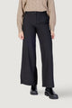 Bootcut trousers Jacqueline de Yong Jdydora Hw Wide Pant Tlr