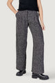 Bootcut trousers Jacqueline de Yong Jdyfrancesca Hw Wide Pant Tlr