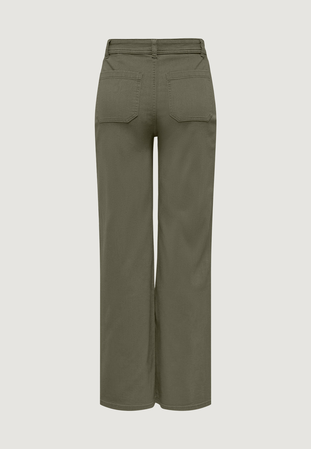 Bootcut trousers Jacqueline de Yong Jdyiris Stretch Hw Wide Pant Pnt