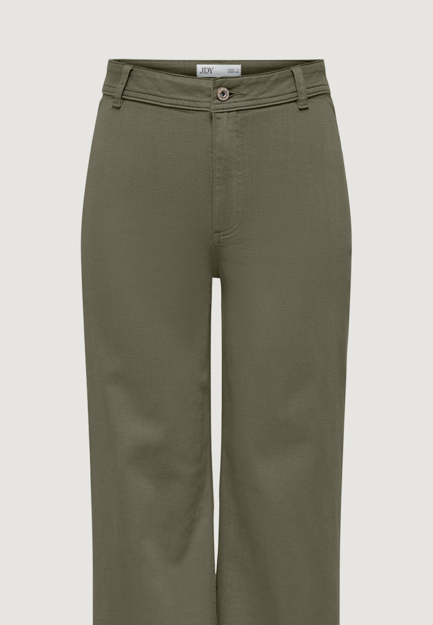 Bootcut trousers Jacqueline de Yong Jdyiris Stretch Hw Wide Pant Pnt