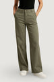 Bootcut trousers Jacqueline de Yong Jdyiris Stretch Hw Wide Pant Pnt