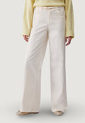 Bootcut trousers Liu-Jo B.UP GOOD FLARE H.W.