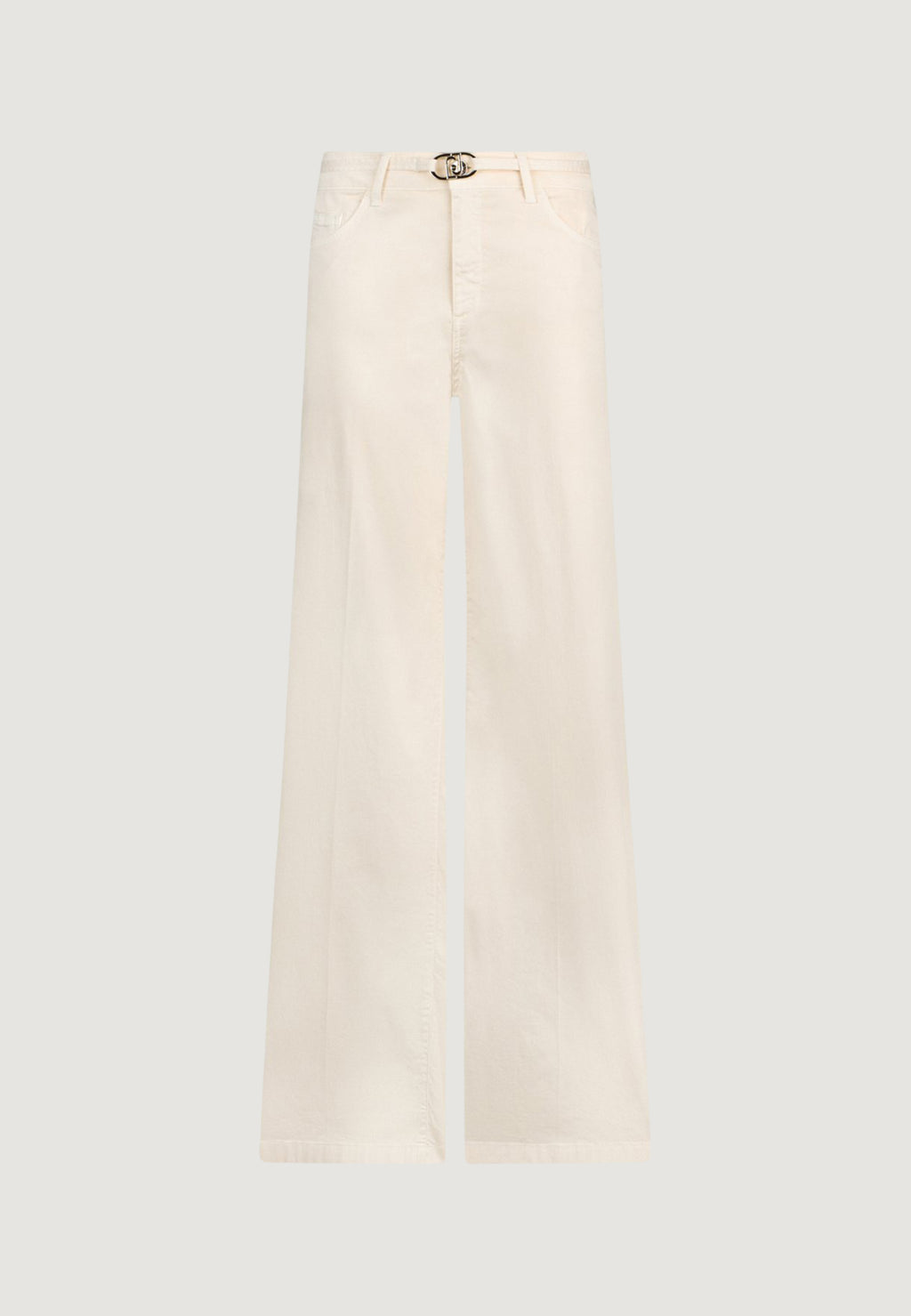 Bootcut trousers Liu-Jo B.UP GOOD FLARE H.W.