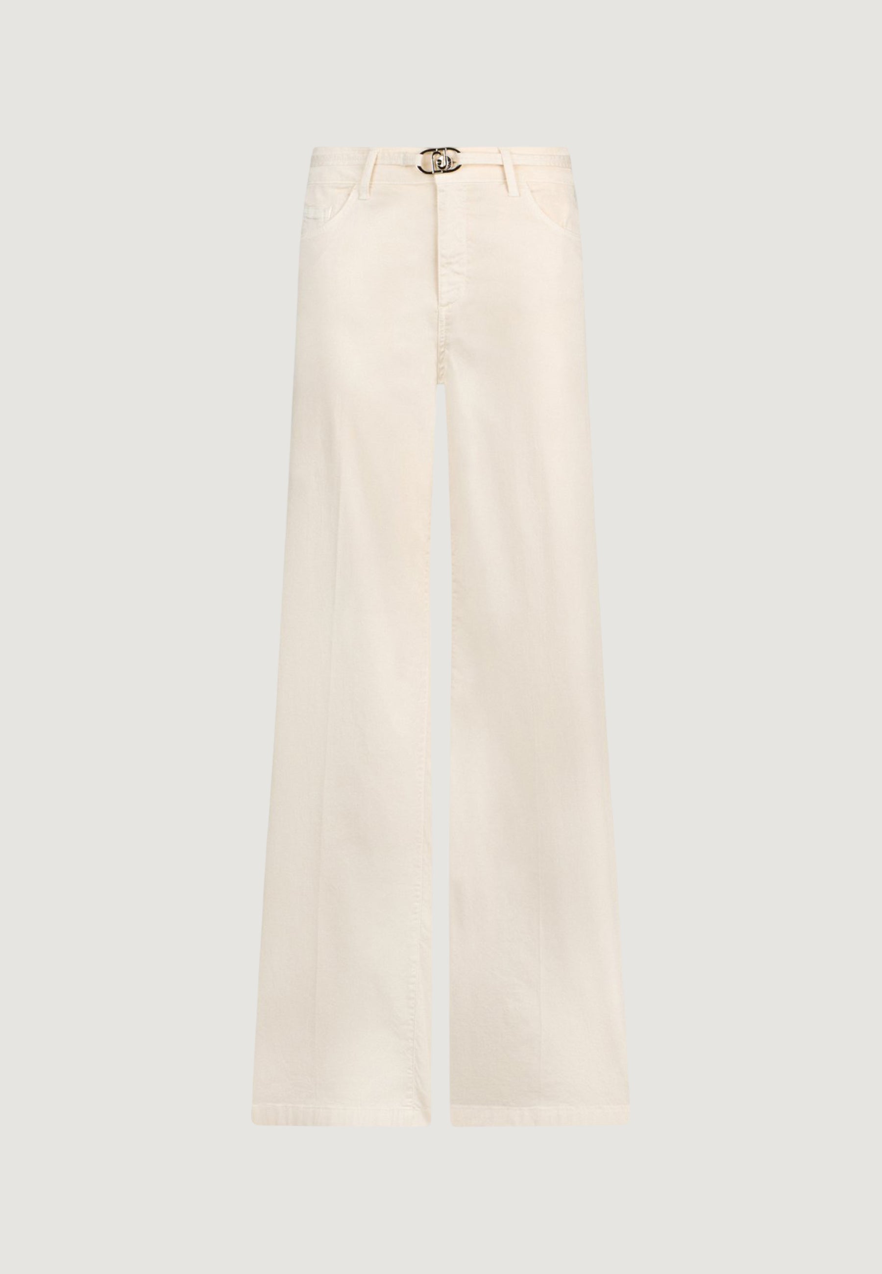 Bootcut trousers Liu-Jo B.UP GOOD FLARE H.W.