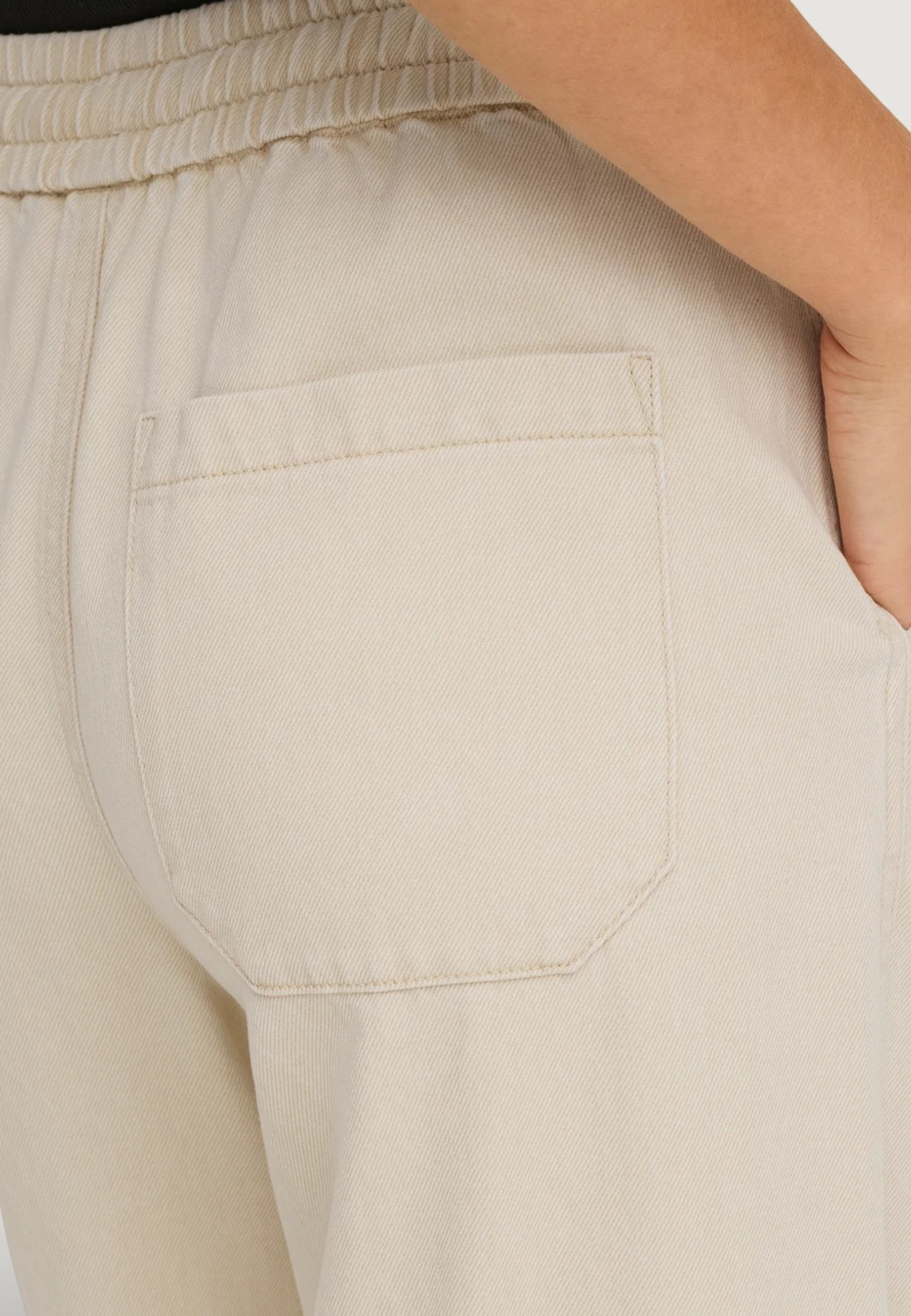 Bootcut trousers Only Onlmaisa Hw Pull-Up Wide Pnt