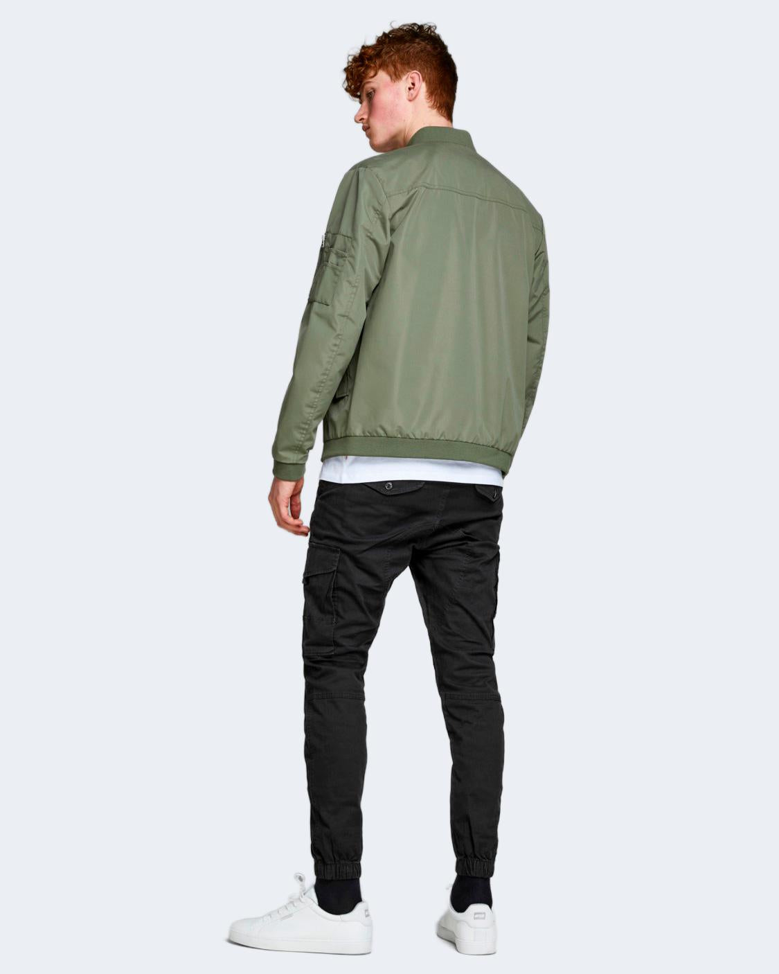 Pantaloni slim Jack Jones JPSTPAUL JJFLAKE CARGO NOOS