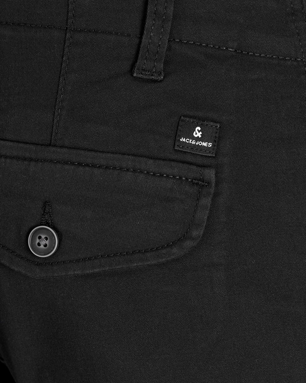 Pantaloni slim Jack Jones JPSTPAUL JJFLAKE CARGO NOOS
