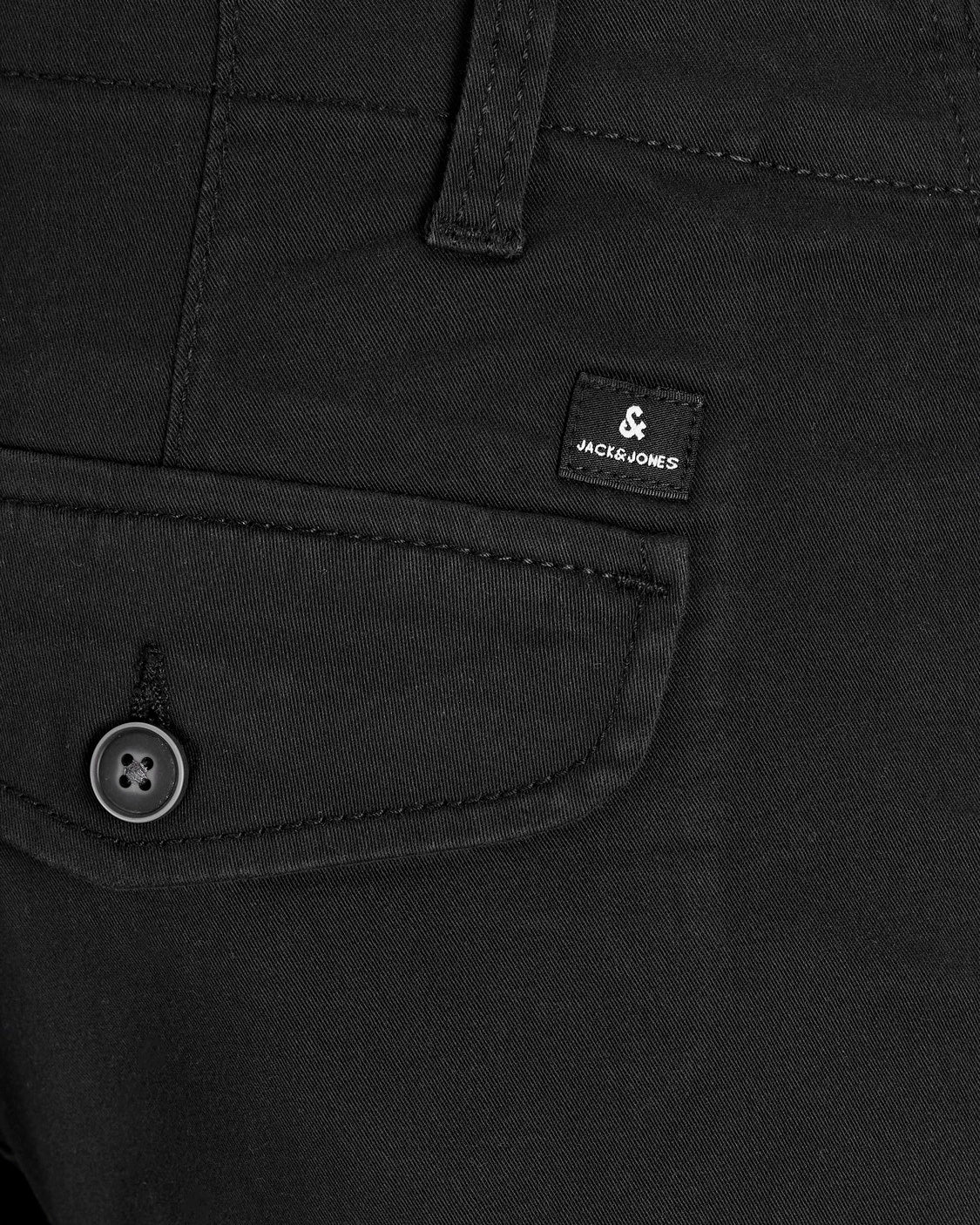 Pantaloni slim Jack Jones JPSTPAUL JJFLAKE CARGO NOOS