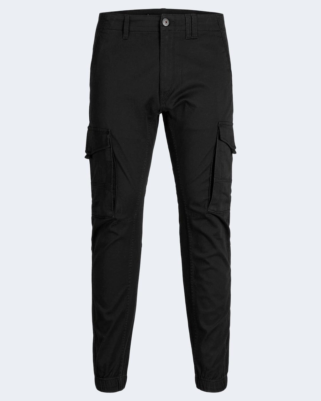 Pantaloni slim Jack Jones JPSTPAUL JJFLAKE CARGO NOOS