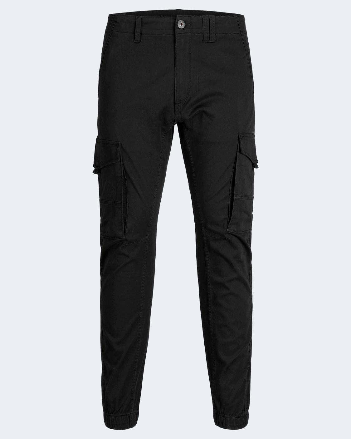 Pantaloni slim Jack Jones JPSTPAUL JJFLAKE CARGO NOOS