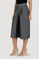 Cropped trousers ICHI IHFILANO CULOTTE