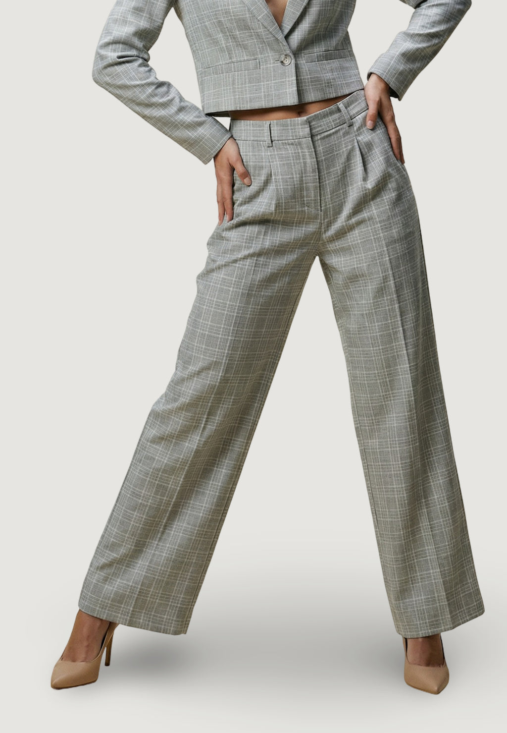Pantaloni da completo  I am Pantaloni check