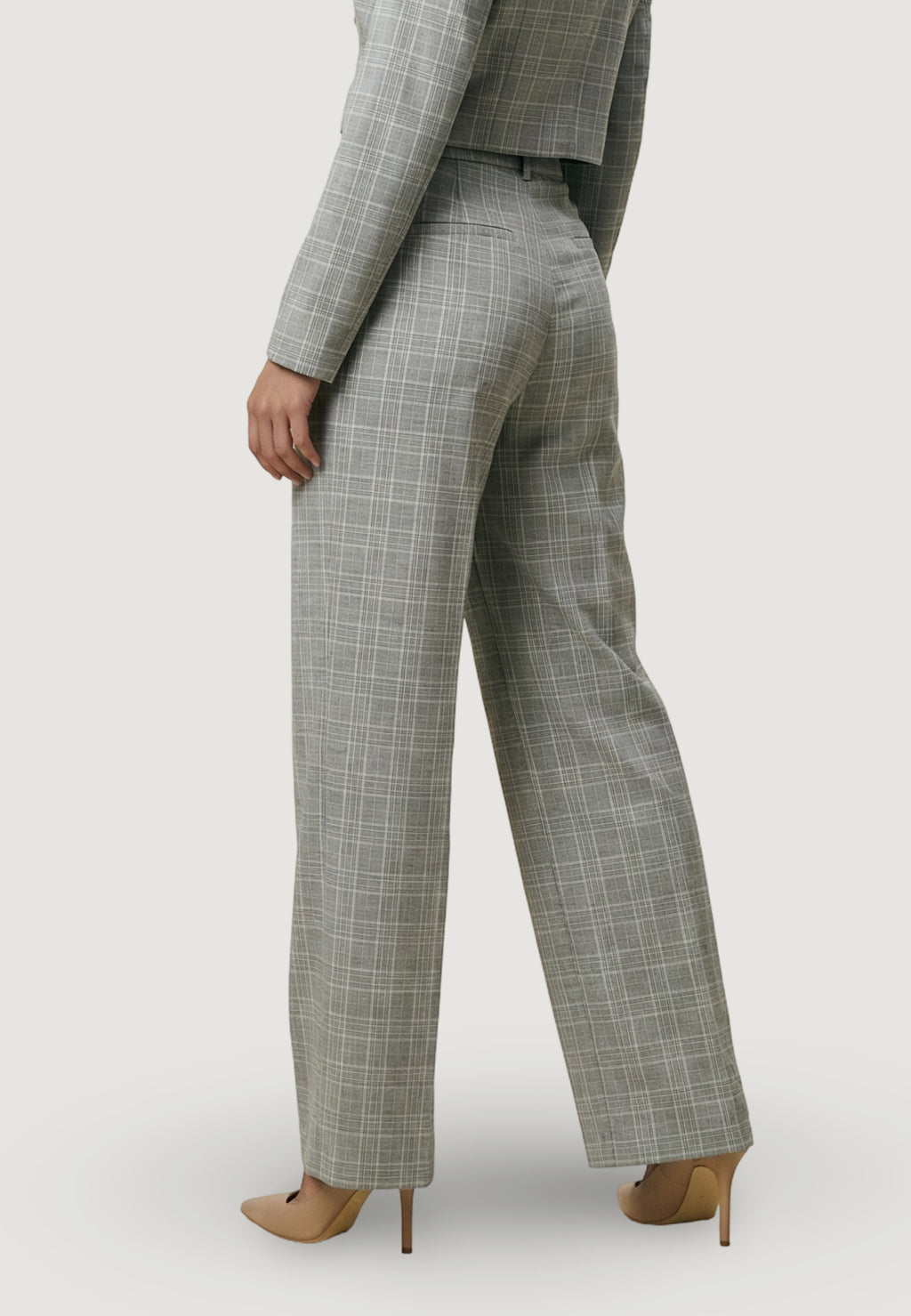 Pantaloni da completo  I am Pantaloni check