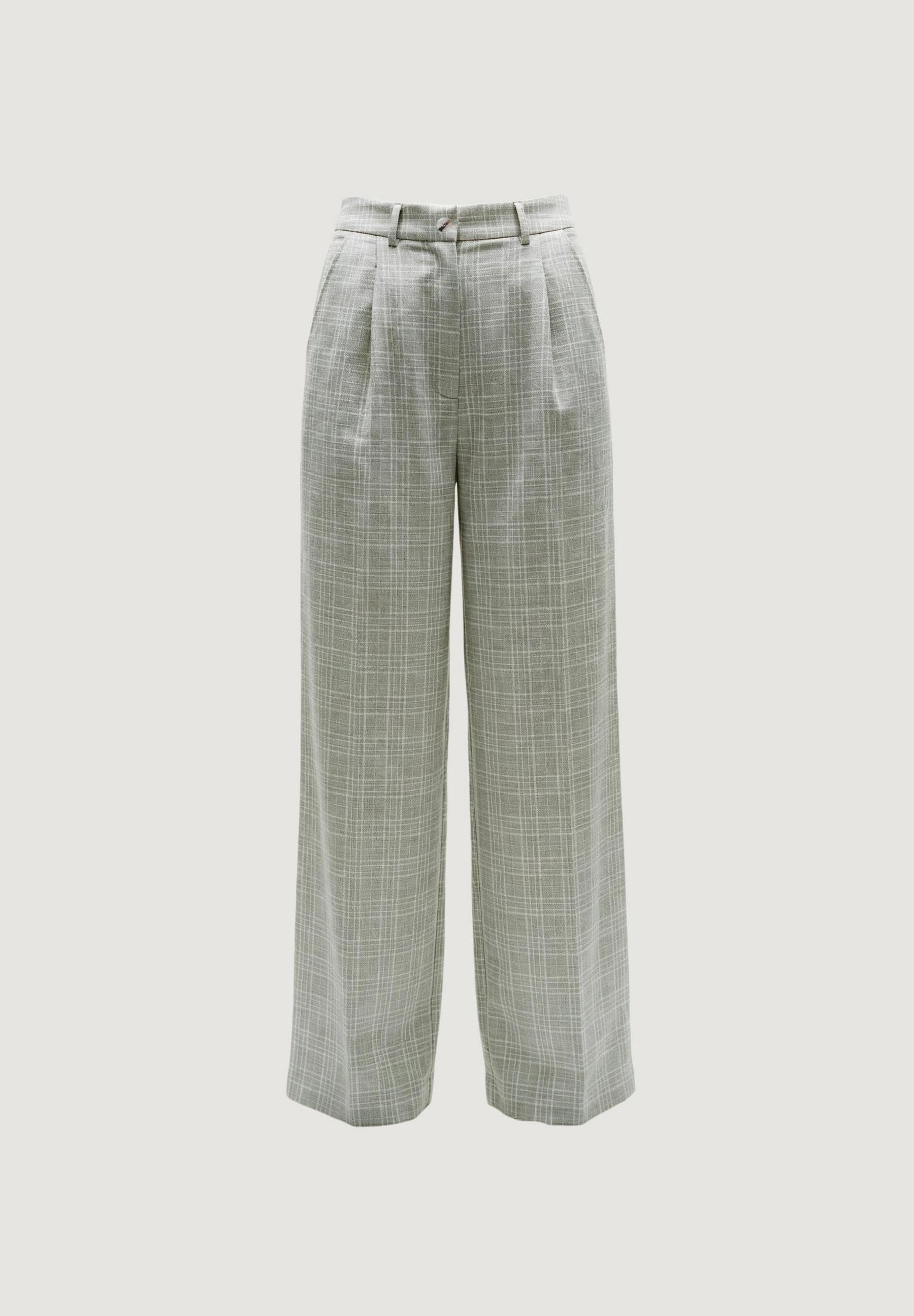 Pantaloni da completo  I am Pantaloni check