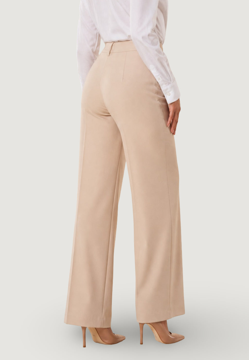 Pantaloni da completo  I am Pantaloni A Palazzo