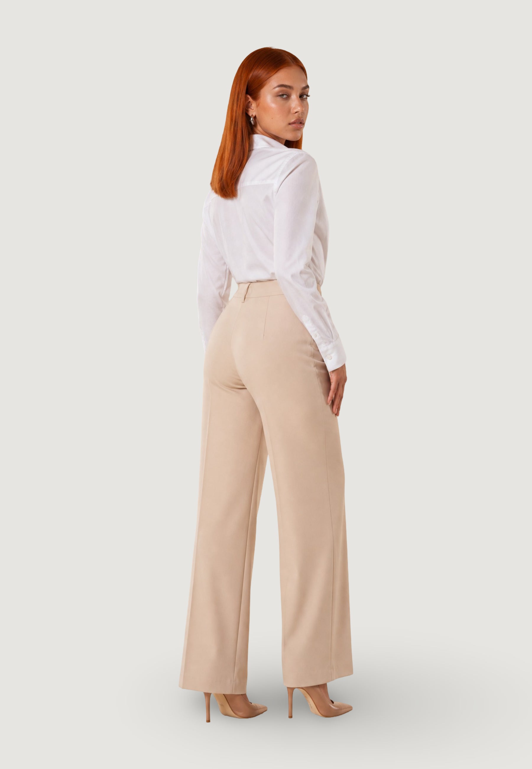 Pantaloni da completo  I am Pantaloni A Palazzo