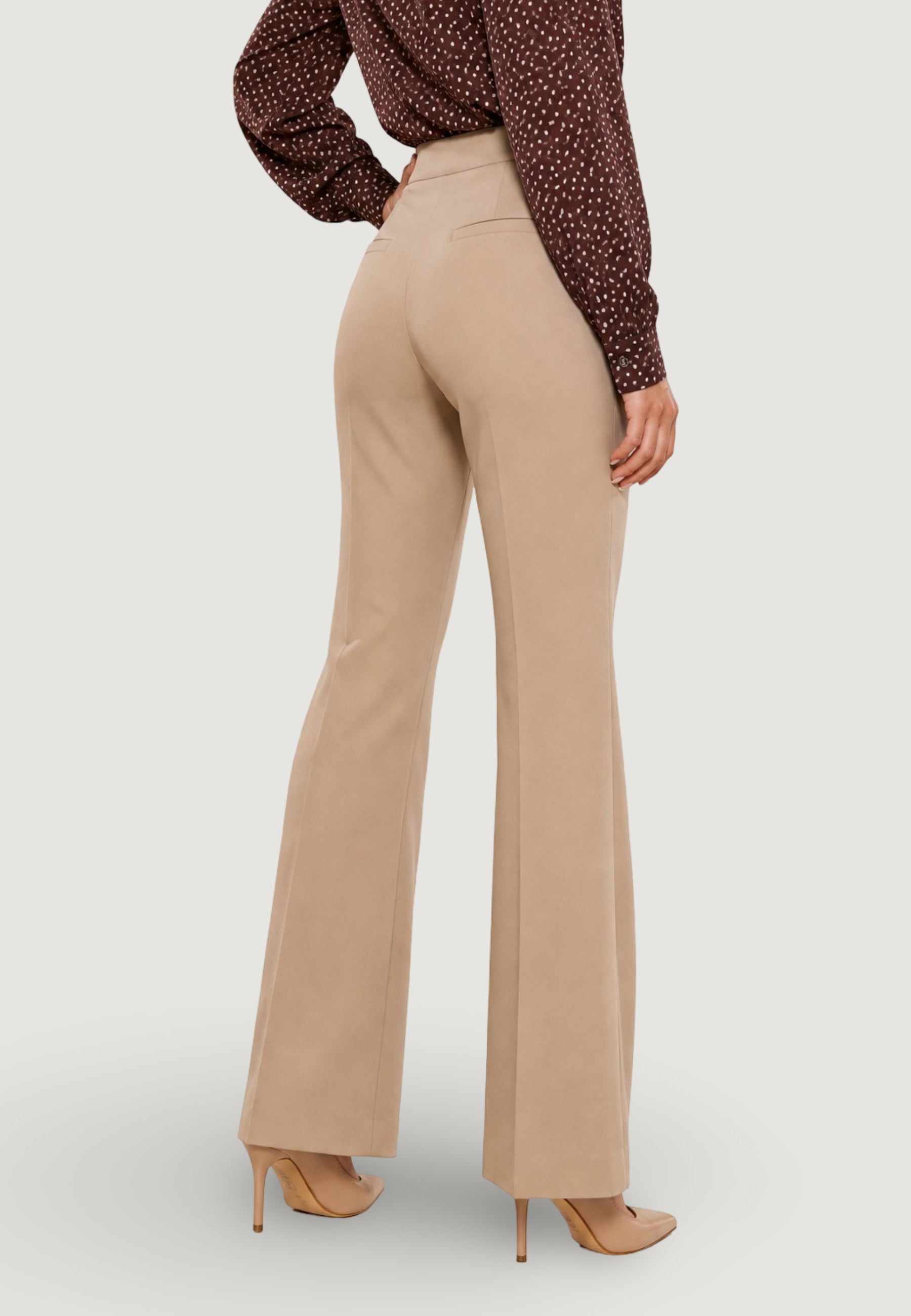 Pantaloni da completo  I am Pantaloni Svasati
