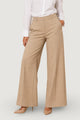 Pantaloni da completo  I am Pantaloni Cotone Ampi (pizzo)