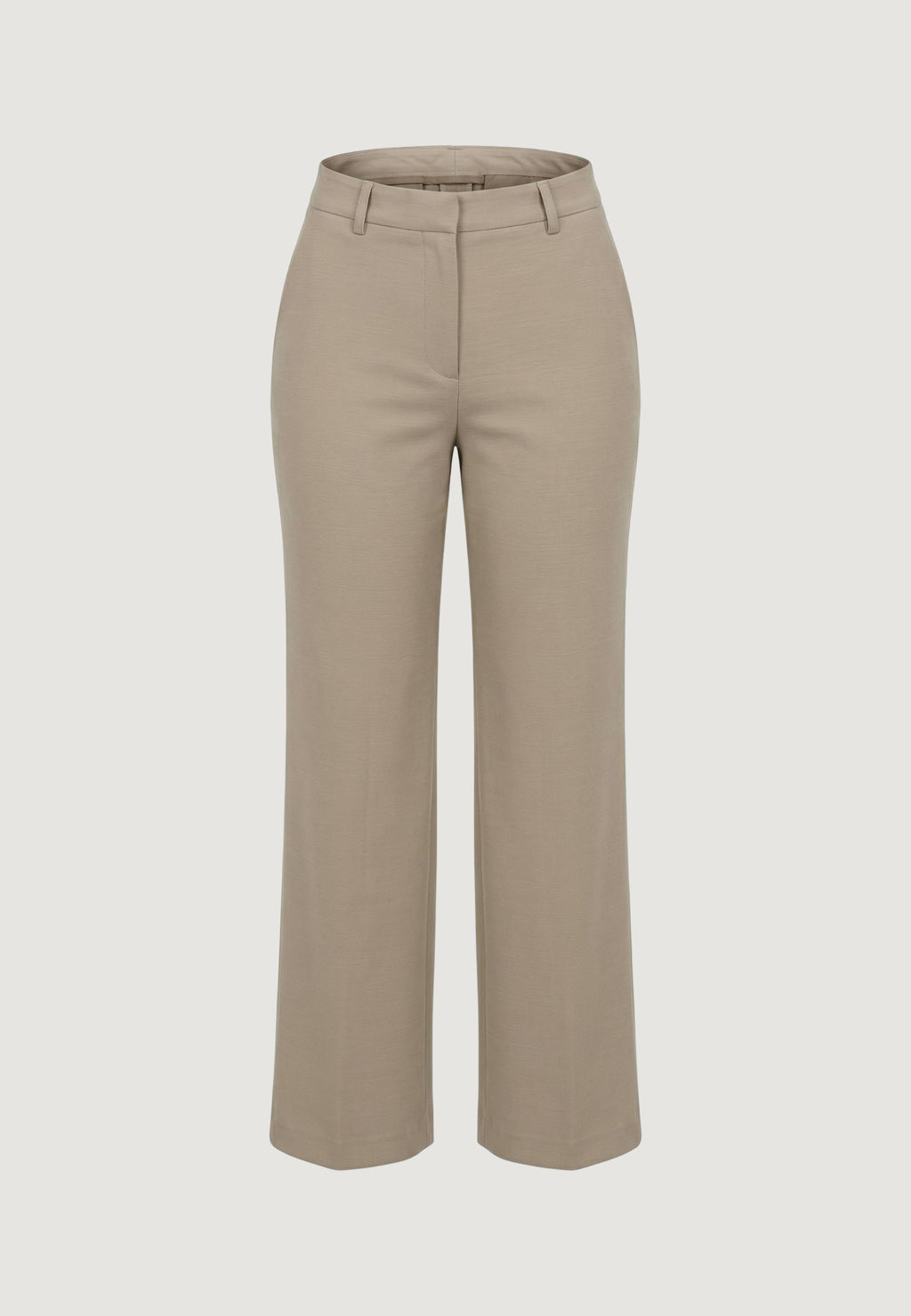 Suit trouser I am Pantaloni Cotone Ampi (pizzo)