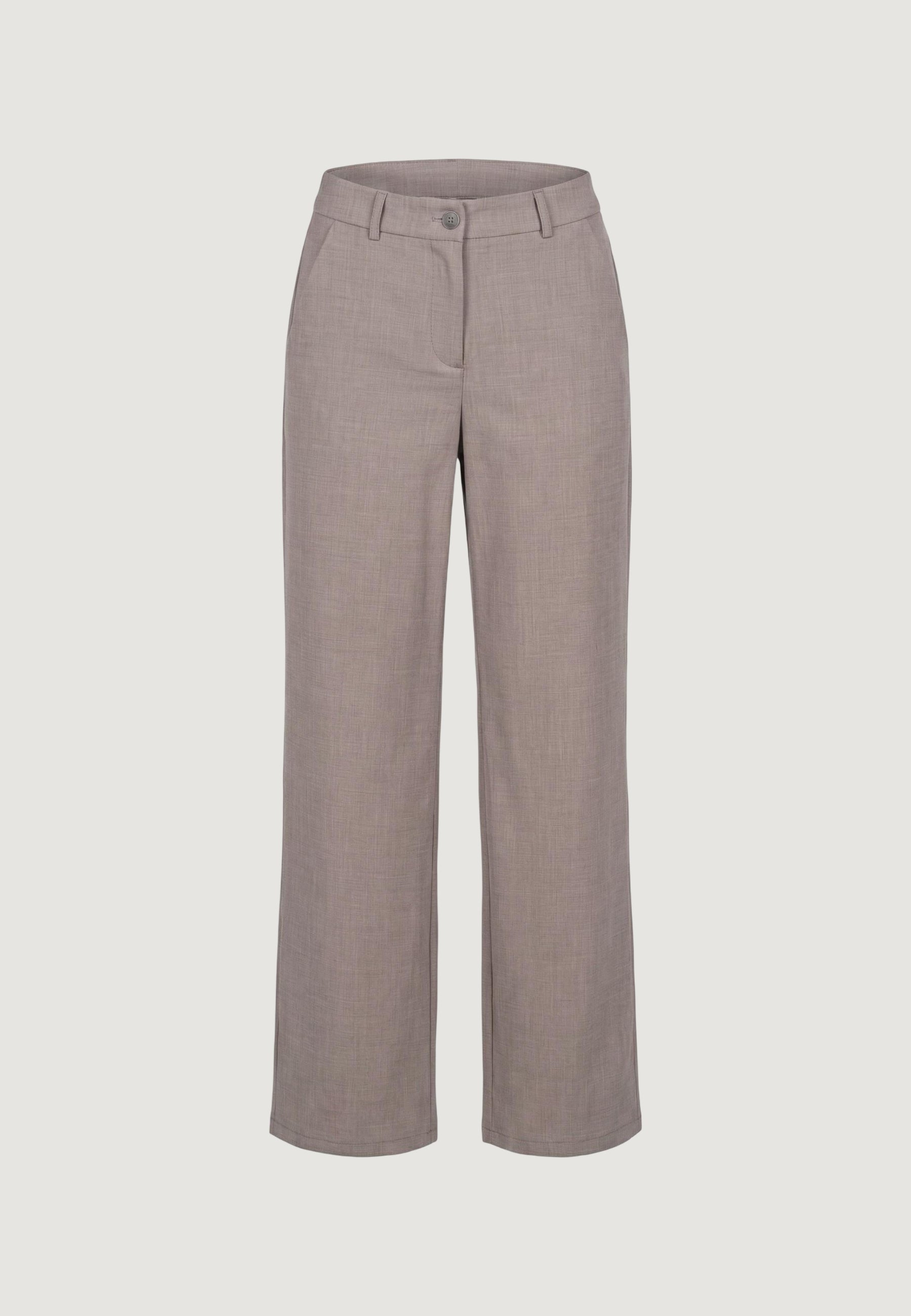 Suit trouser I am Pantaloni Taglio Dritto
