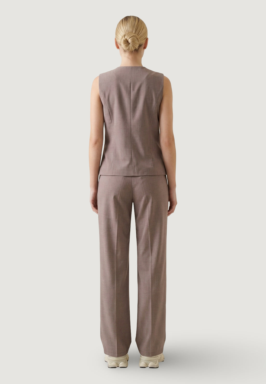 Suit trouser I am Pantaloni Taglio Dritto