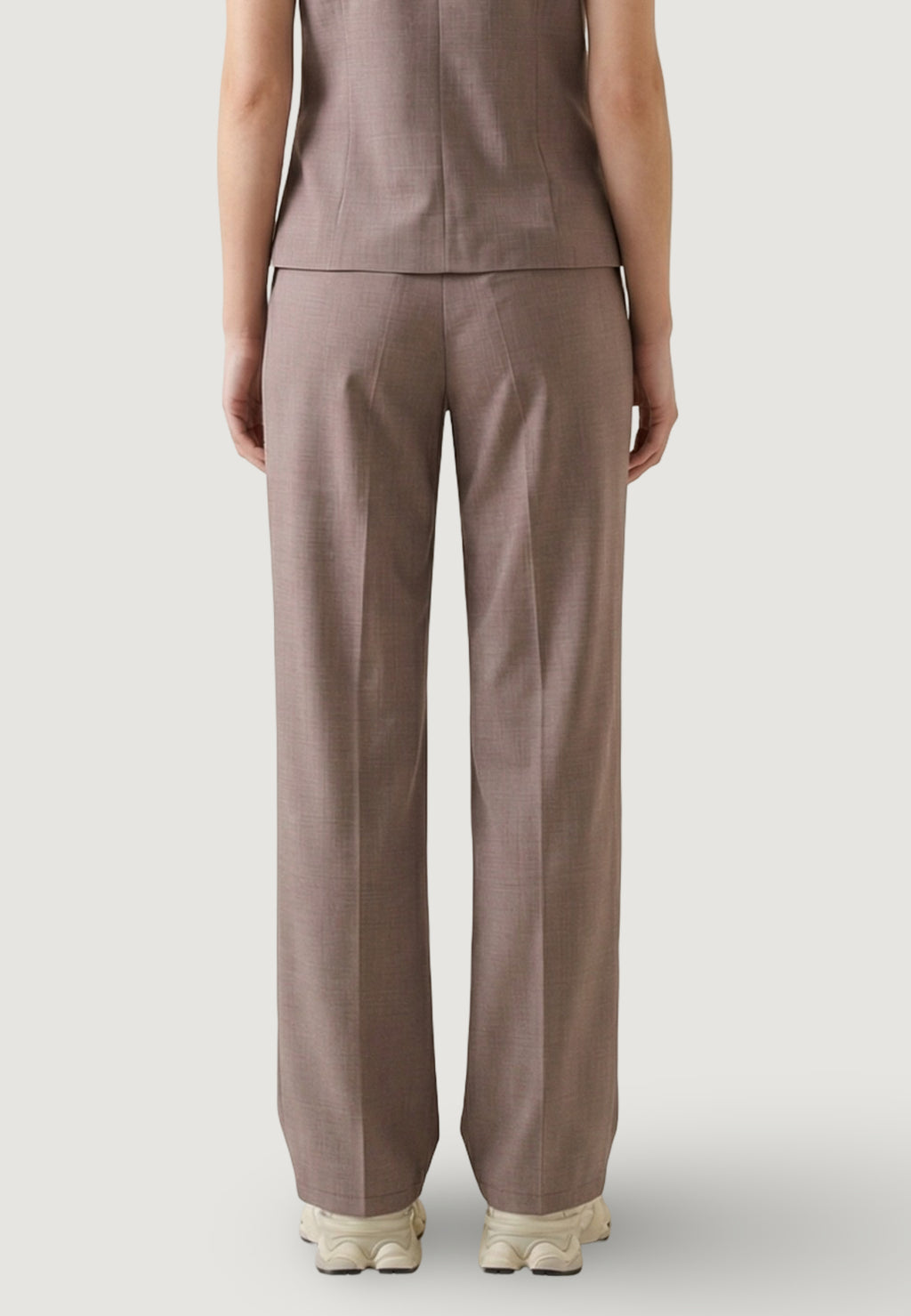 Suit trouser I am Pantaloni Taglio Dritto