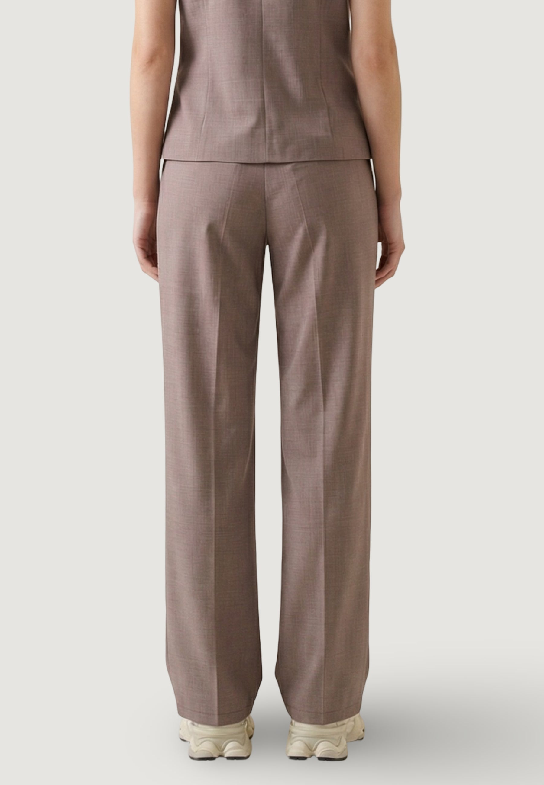 Suit trouser I am Pantaloni Taglio Dritto
