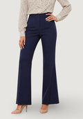 Suit trouser I am Pantaloni Svasati